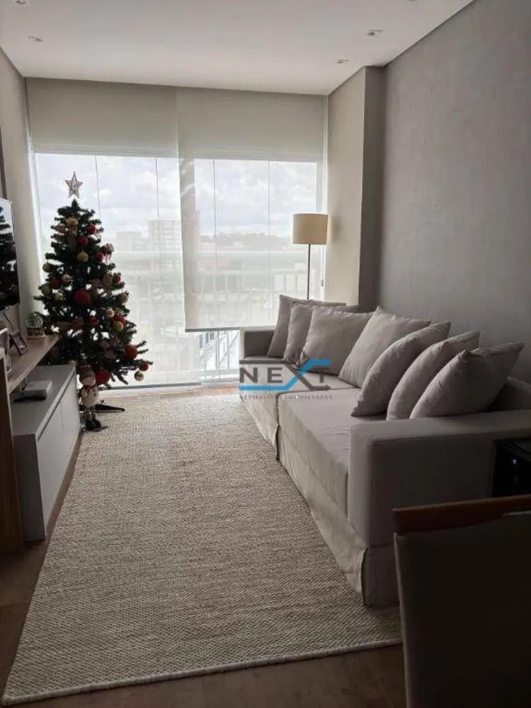 Apartamento, 2 quartos, 60 m² - Foto 10