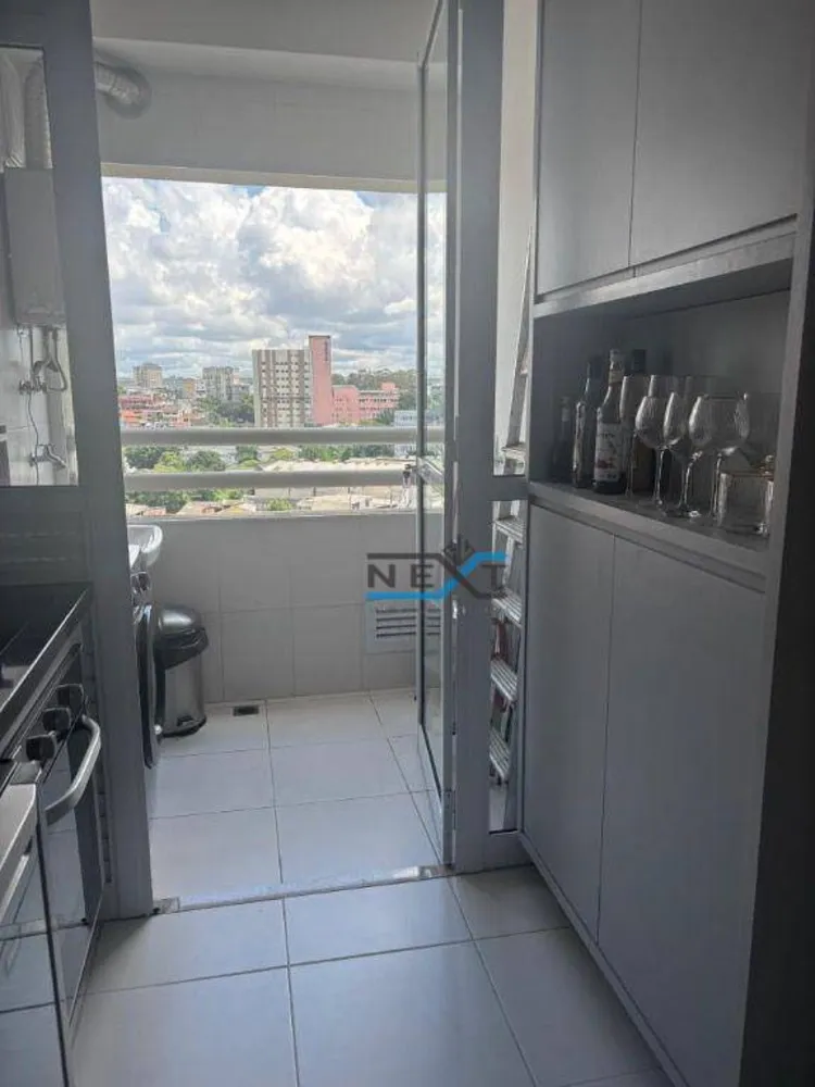 Apartamento, 2 quartos, 60 m² - Foto 12