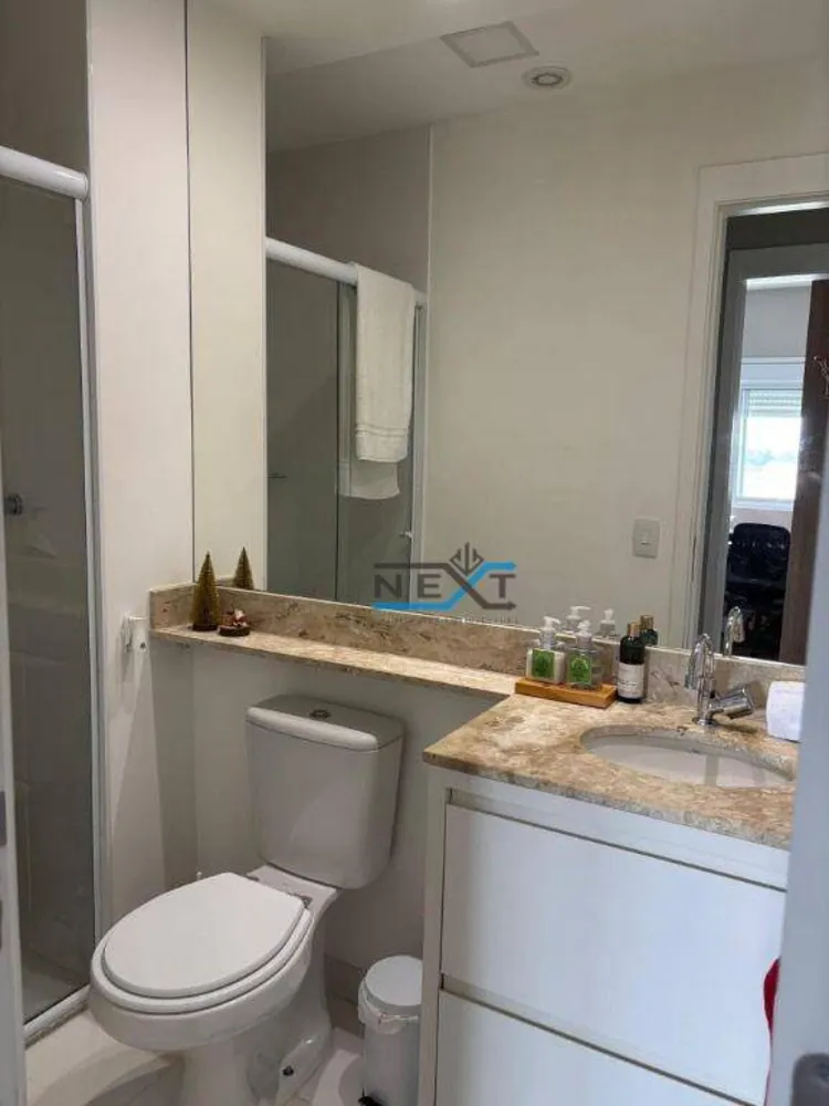 Apartamento, 2 quartos, 60 m² - Foto 8