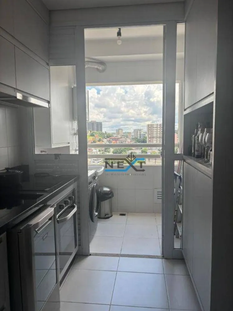 Apartamento, 2 quartos, 60 m² - Foto 11
