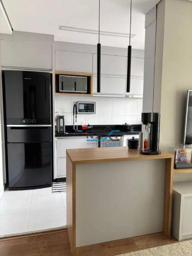 Apartamento, 2 quartos, 60 m² - Foto 2