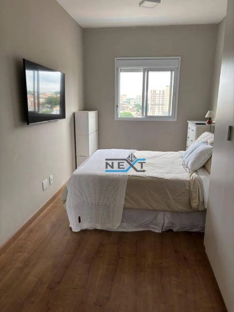 Apartamento, 2 quartos, 60 m² - Foto 7