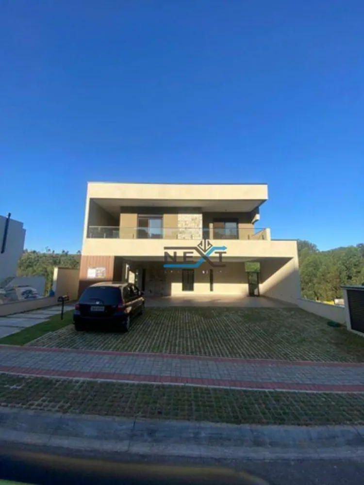 Casa de Condomínio, 4 quartos - Foto 6