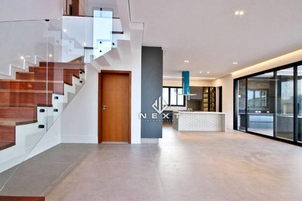 Casa de Condomínio, 4 quartos - Foto 9