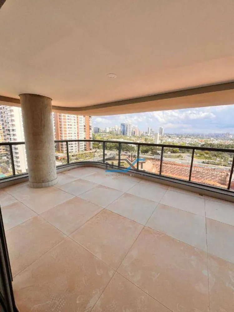 Apartamento, 3 quartos, 185 m² - Foto 1