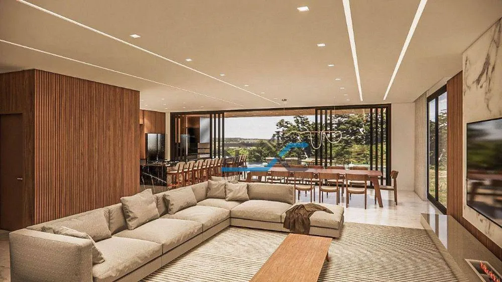 Casa de Condomínio, 4 quartos - Foto 7