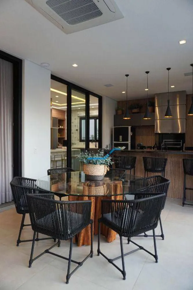 Casa de Condomínio, 5 quartos - Foto 3