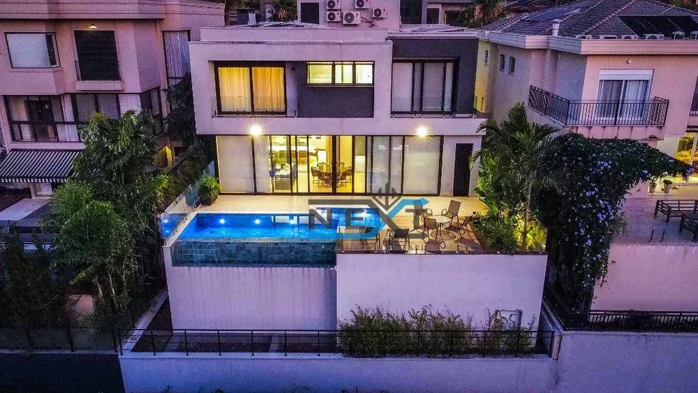 Casa de Condomínio, 5 quartos - Foto 4