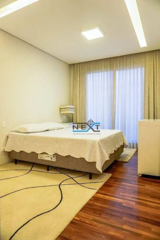 Casa de Condomínio, 5 quartos - Foto 7