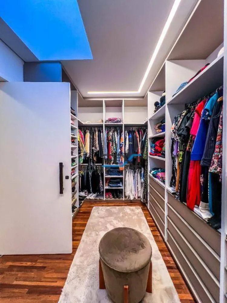 Casa de Condomínio, 5 quartos - Foto 8