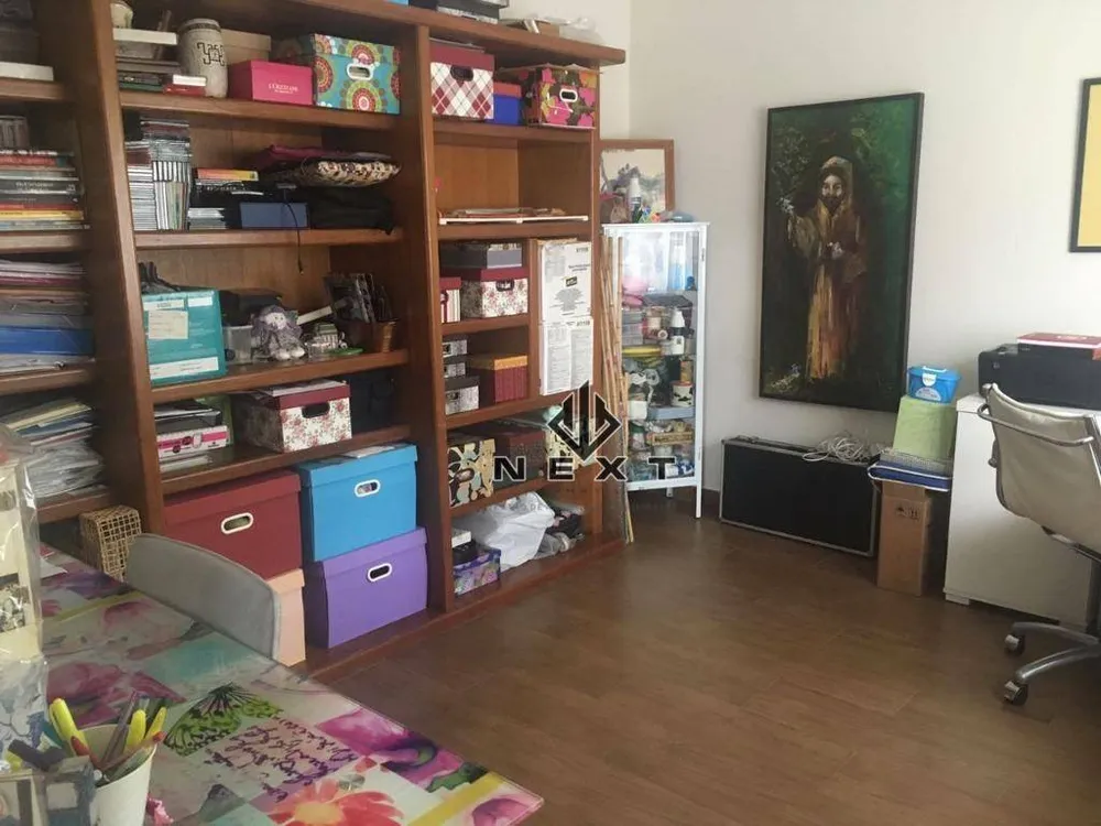 Casa de Condomínio, 5 quartos - Foto 4