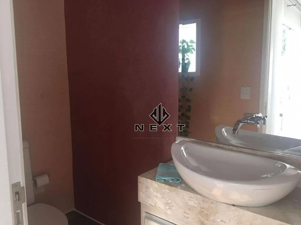 Casa de Condomínio, 5 quartos - Foto 1