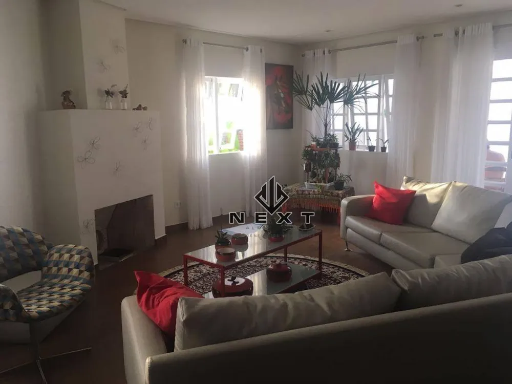 Casa de Condomínio, 5 quartos - Foto 3