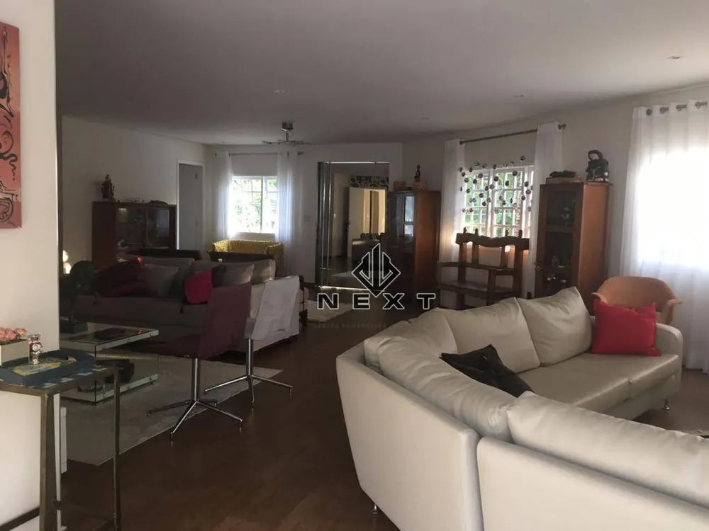 Casa de Condomínio, 5 quartos - Foto 8