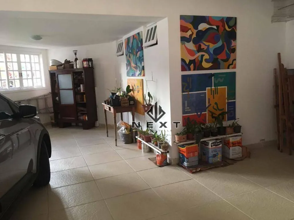 Casa de Condomínio, 5 quartos - Foto 12