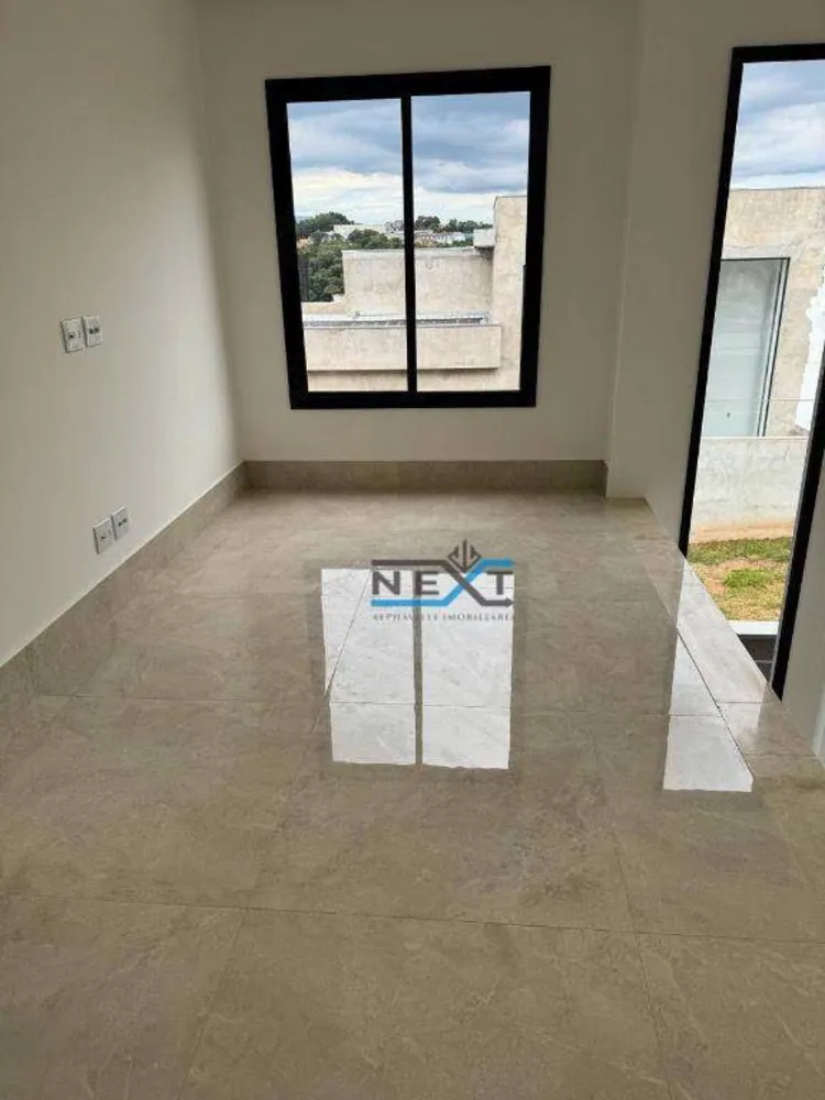 Casa de Condomínio, 4 quartos - Foto 10