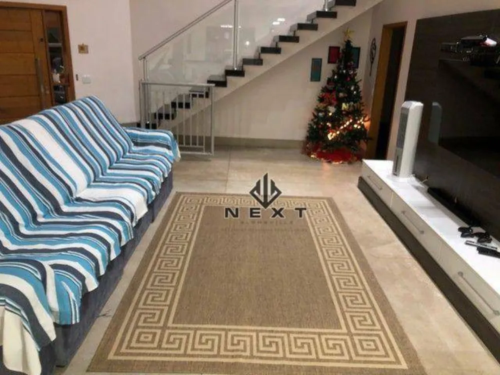 Casa, 6 quartos, 520 m² - Foto 4