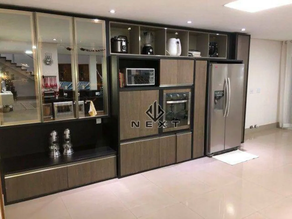 Casa, 6 quartos, 520 m² - Foto 2