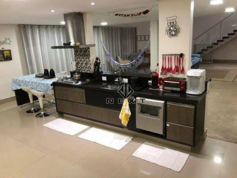 Casa, 6 quartos, 520 m² - Foto 2