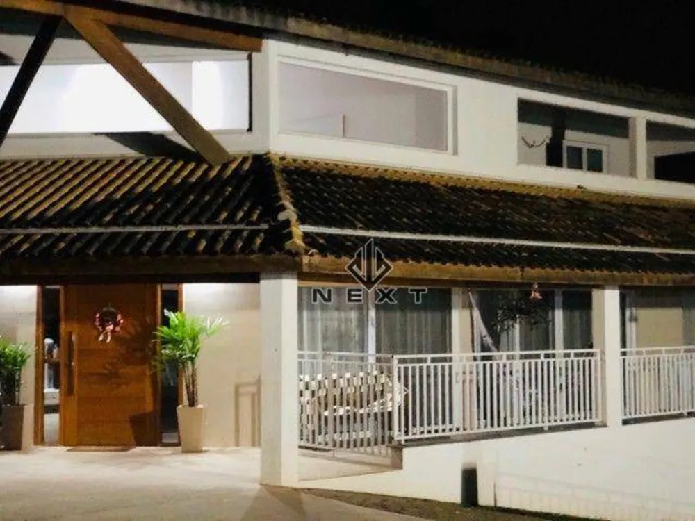 Casa, 6 quartos, 520 m² - Foto 3