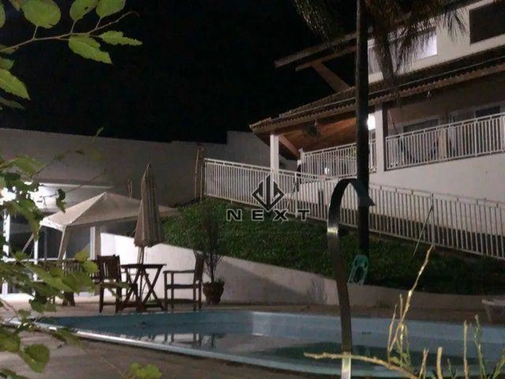 Casa, 6 quartos, 520 m² - Foto 6