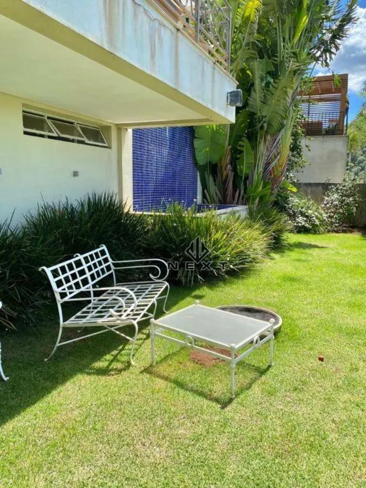 Casa de Condomínio, 5 quartos - Foto 2