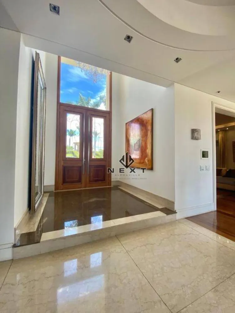 Casa de Condomínio, 5 quartos - Foto 6