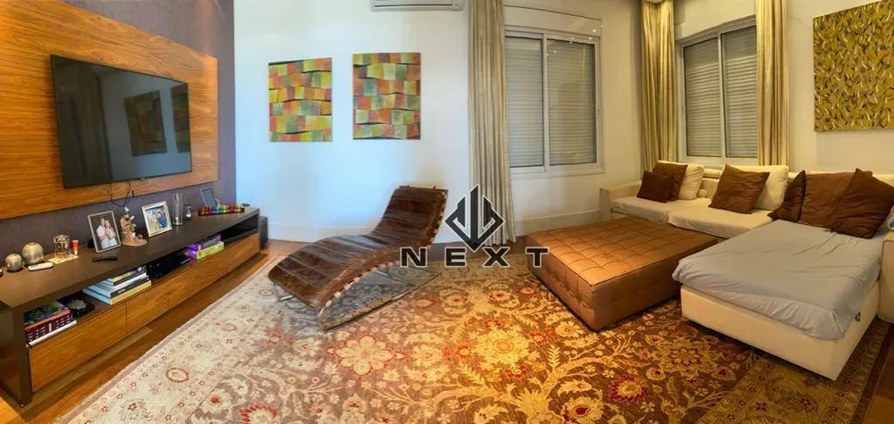 Casa de Condomínio, 5 quartos - Foto 5