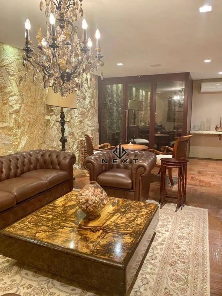 Casa de Condomínio, 5 quartos - Foto 8