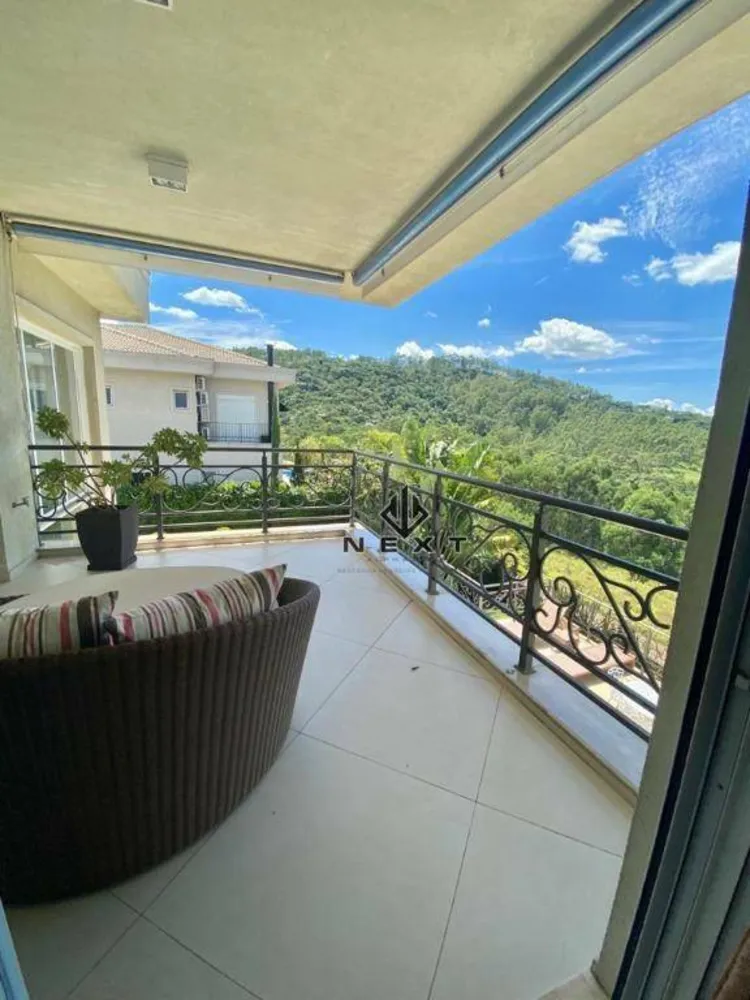 Casa de Condomínio, 5 quartos - Foto 4