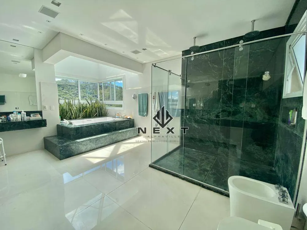 Casa de Condomínio, 5 quartos - Foto 3