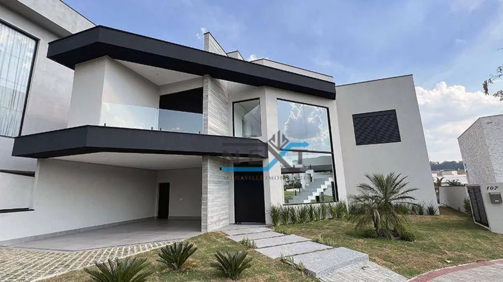 Casa de Condomínio, 4 quartos - Foto 6