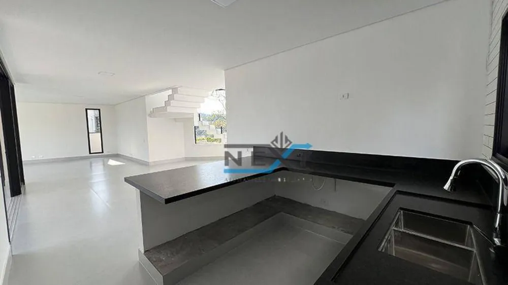 Casa de Condomínio, 4 quartos - Foto 12