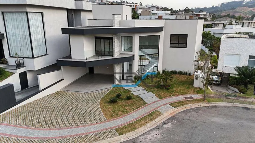 Casa de Condomínio, 4 quartos - Foto 8