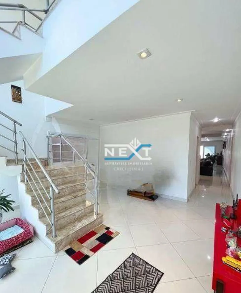 Casa de Condomínio, 4 quartos - Foto 6
