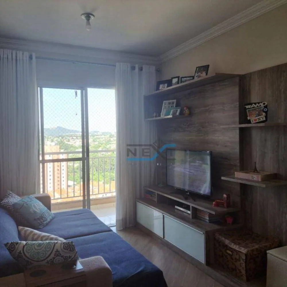 Apartamento, 2 quartos, 72 m² - Foto 8
