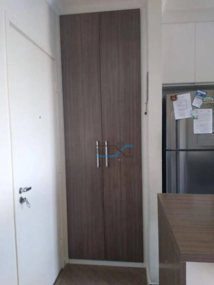 Apartamento, 2 quartos, 72 m² - Foto 12