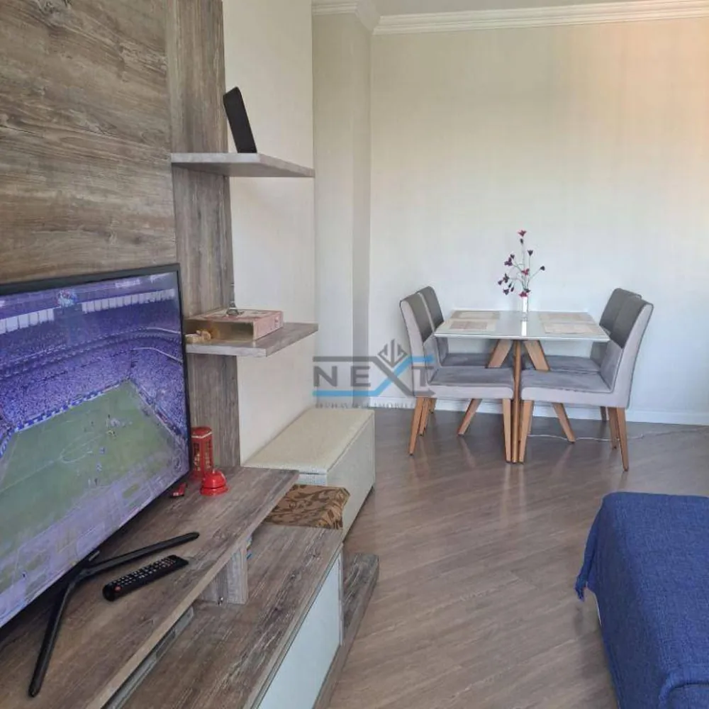 Apartamento, 2 quartos, 72 m² - Foto 9