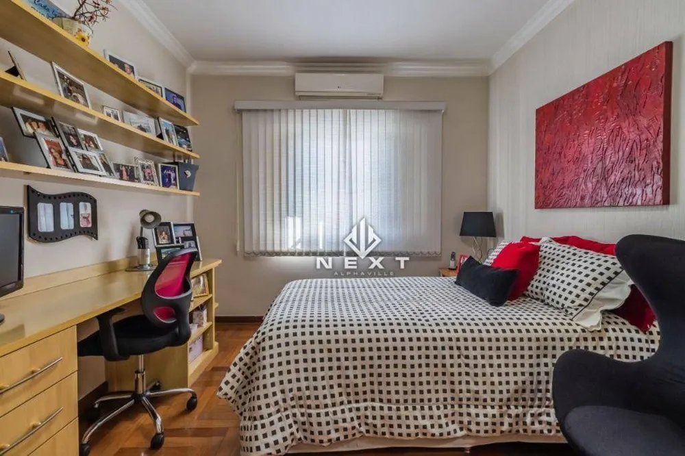 Casa de Condomínio, 4 quartos - Foto 10