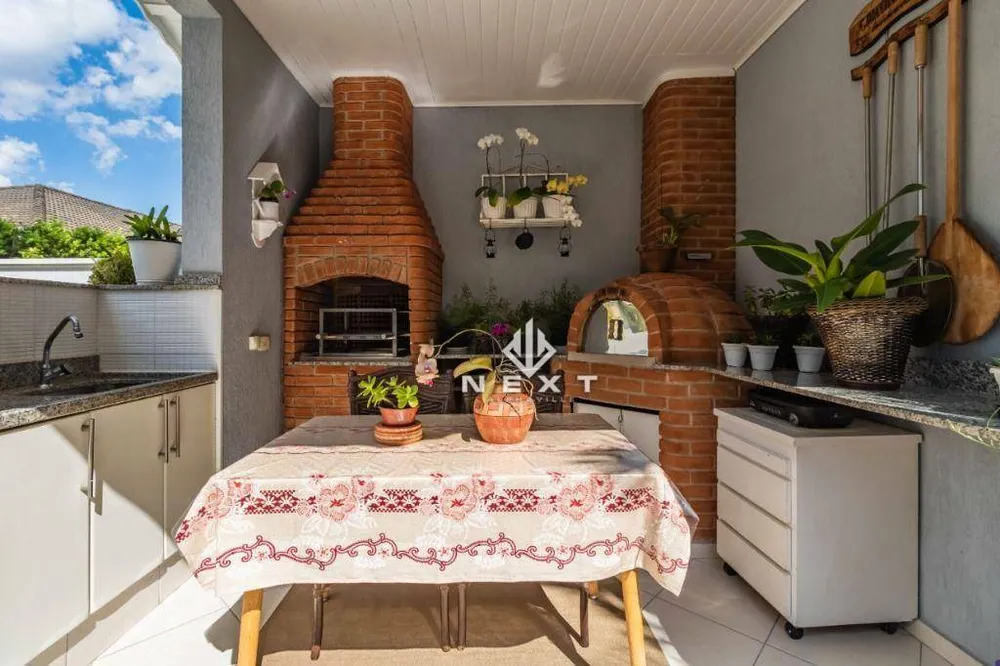 Casa de Condomínio, 4 quartos - Foto 7