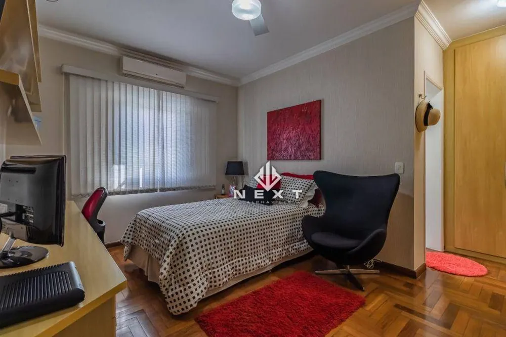 Casa de Condomínio, 4 quartos - Foto 11