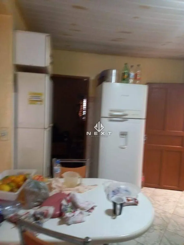Casa, 3 quartos, 180 m² - Foto 6