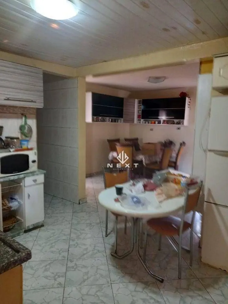 Casa, 3 quartos, 180 m² - Foto 9
