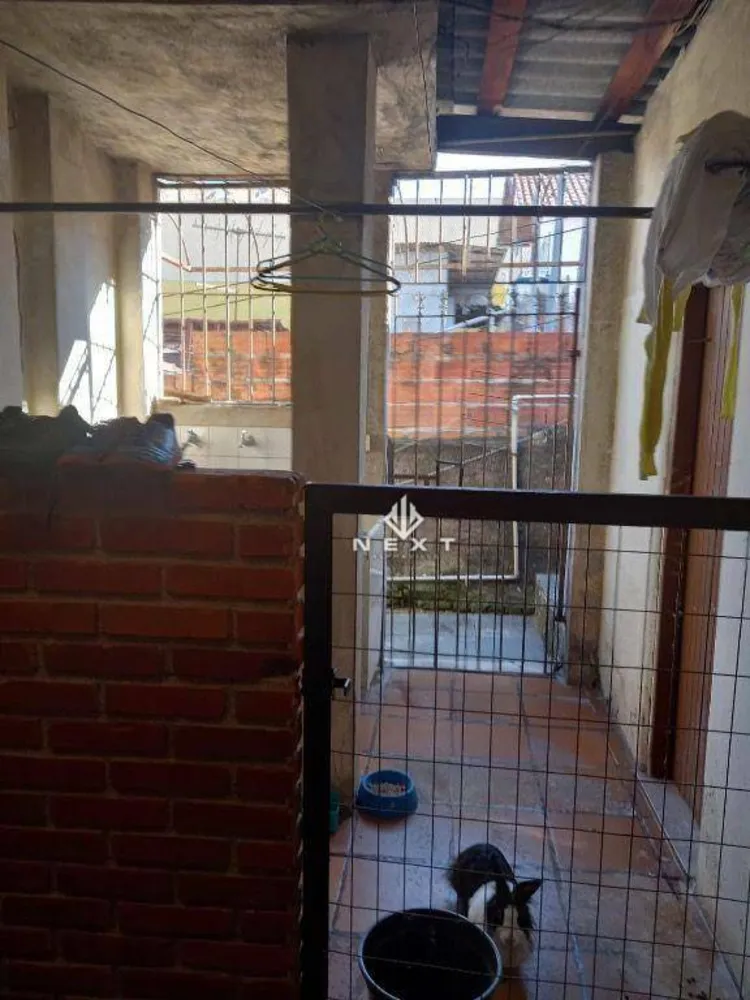 Casa, 3 quartos, 180 m² - Foto 15