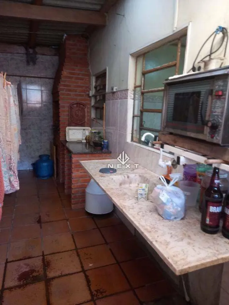 Casa, 3 quartos, 180 m² - Foto 12