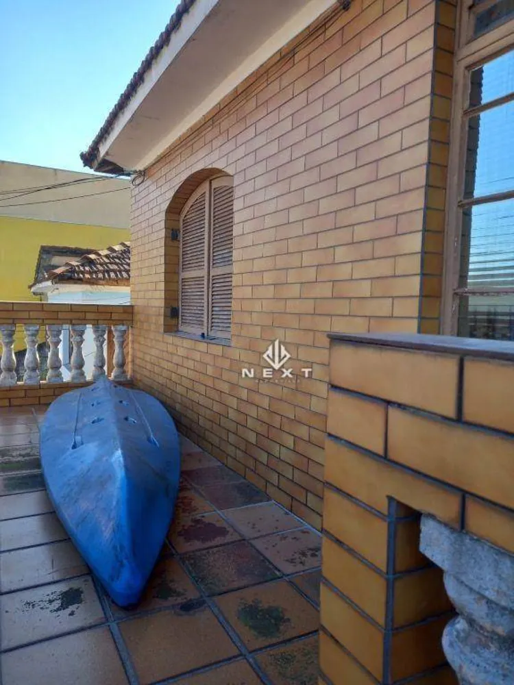 Casa, 3 quartos, 180 m² - Foto 2