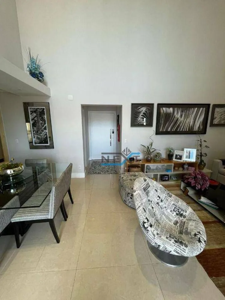 Apartamento, 3 quartos, 172 m² - Foto 6