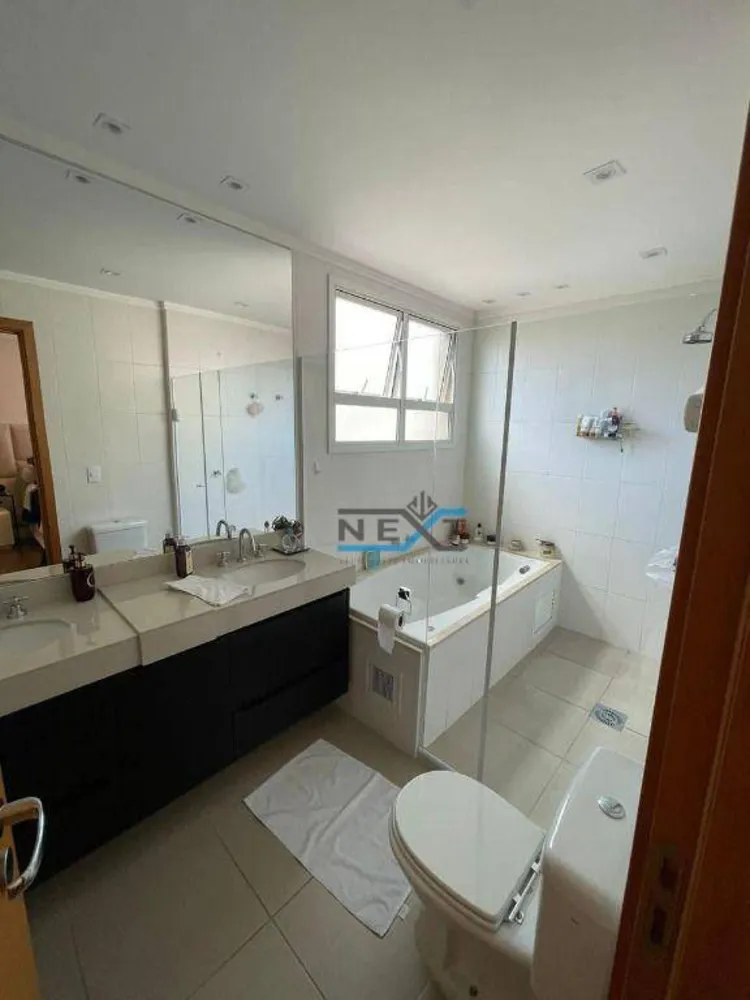 Apartamento, 3 quartos, 172 m² - Foto 2