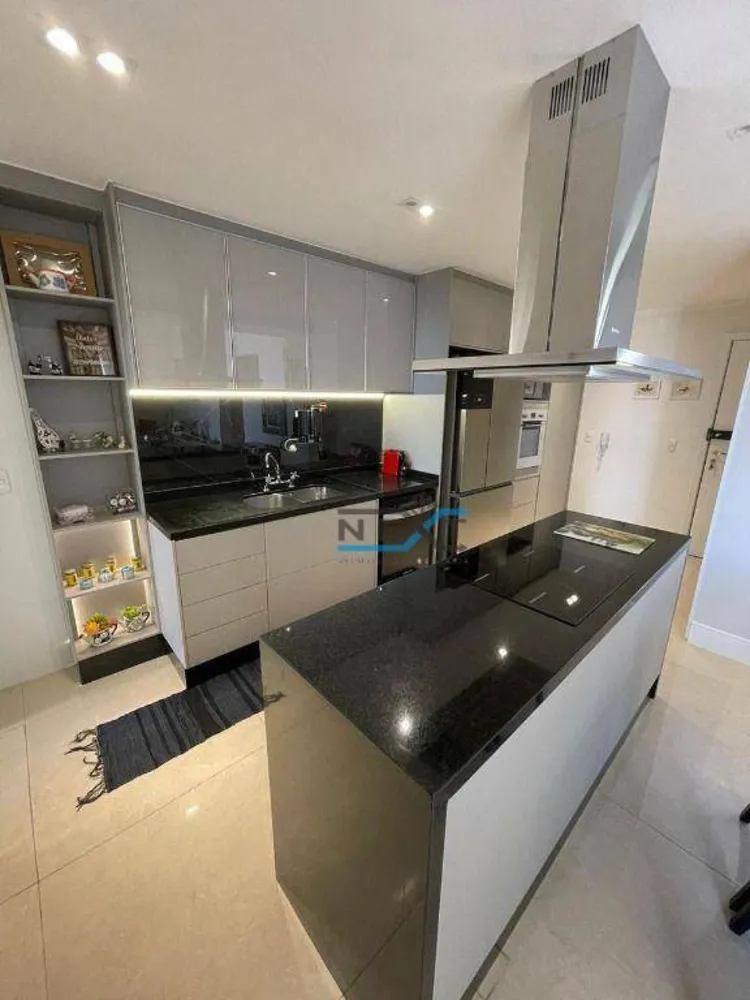 Apartamento, 3 quartos, 172 m² - Foto 8