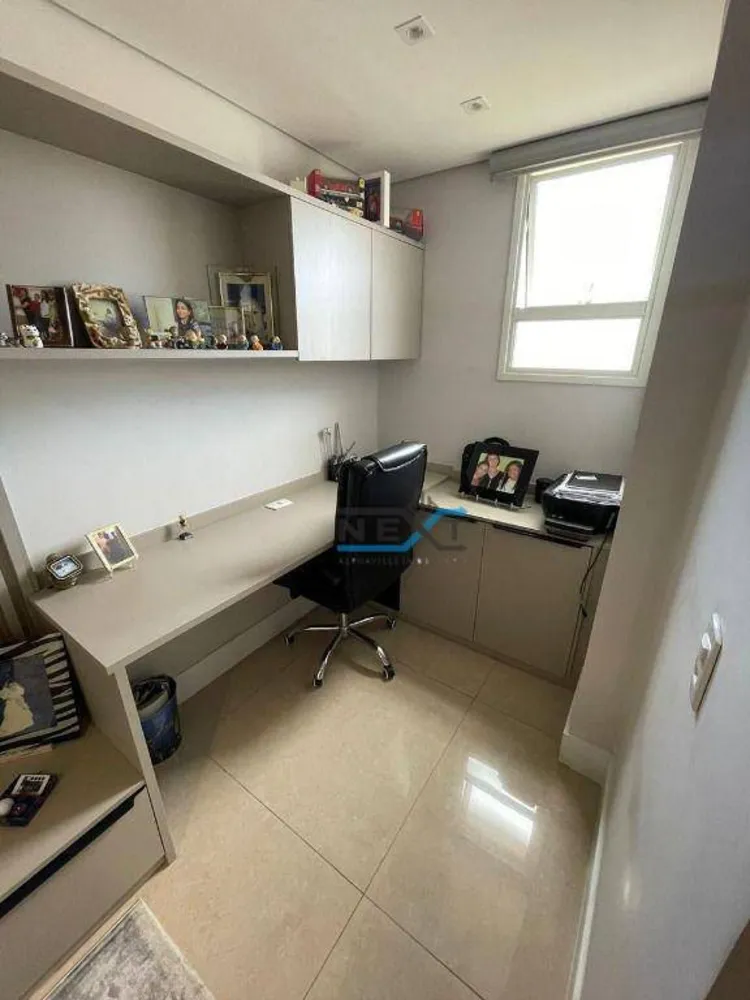 Apartamento, 3 quartos, 172 m² - Foto 4